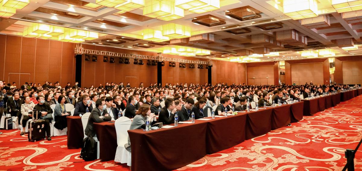 重慶美秀一行醫生專家參加2020第五屆鼻整形修複大(dà)會