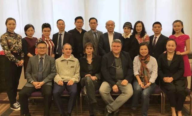 美秀脂肪精雕資深專家黃安華主任受邀參加德國(guó)CGF自我膠原重生抗衰治療研讨會