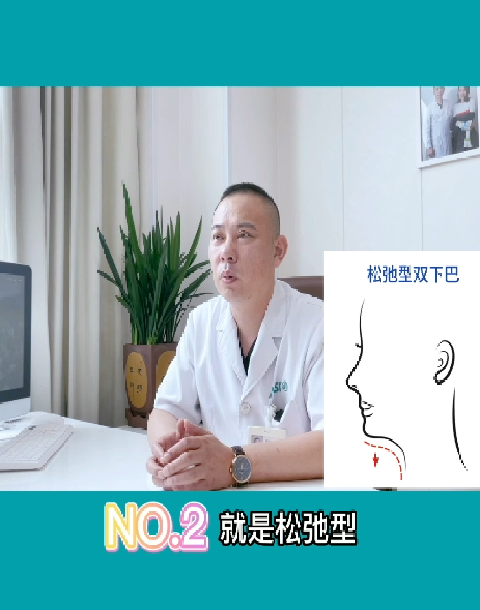 怎樣擁有清晰的(de)下颌緣線？
