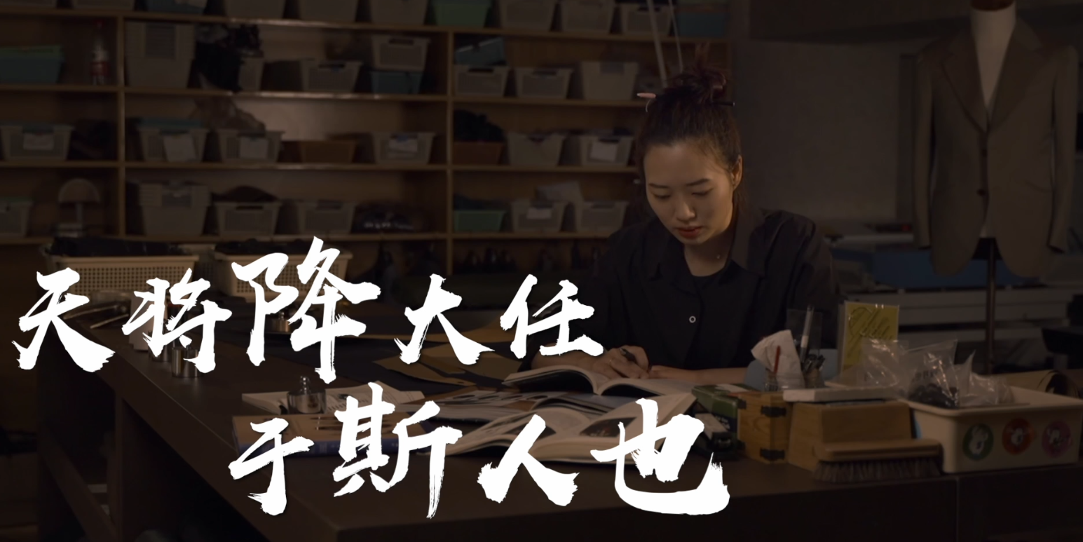 向上(shàng)吧！少年