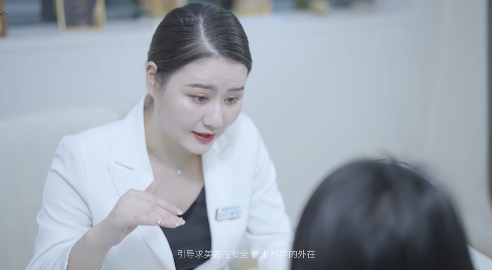 好的(de)改變，是(shì)自然而(ér)然的(de)改變