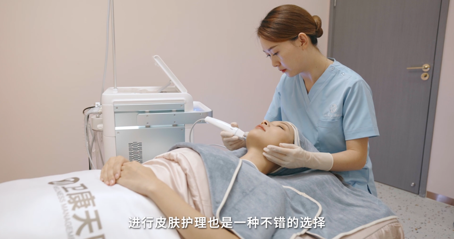 搶救春季過敏臉，出(chū)門自帶高光美